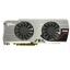 MSI R6950 Twin Frozr III Power Edition, вид сверху