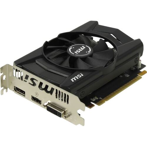 Игровая видеокарта MSI R7 360 2GD5 OCV1 2 Гб GDDR5
