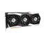Игровая видеокарта MSI Gaming Radeon RX 7900 XTX GAMING TRIO CLASSIC 24G 24 Гб GDDR6, вид основной