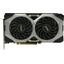 Игровая видеокарта MSI VENTUS RTX 2060 SUPER VENTUS 8 Гб GDDR6, вид сверху