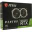   MSI VENTUS RTX 2060 SUPER VENTUS 8  GDDR6,  