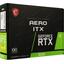 Игровая видеокарта MSI Aero RTX 3050 AERO ITX 8G OCV2 8 Гб GDDR6, вид упаковки