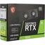   MSI Low Profile RTX 3050 LP 6G OC 6  GDDR6,  