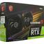   MSI GAMING X RTX 3060 Ti GAMING X 8G LHR 8  GDDR6,  