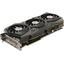 Игровая видеокарта MSI GAMING Z TRIO RTX 3060 Ti GAMING Z TRIO 8G 8 Гб GDDR6, вид основной