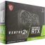   MSI VENTUS RTX 3060 Ti VENTUS 2X 8G V1 LHR 8  GDDR6,  