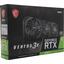 Игровая видеокарта MSI VENTUS RTX 3060 TI VENTUS 3X LHR 8 Гб GDDR6, вид упаковки