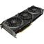 Игровая видеокарта MSI VENTUS RTX 3060 TI VENTUS 3X LHR 8 Гб GDDR6, вид основной