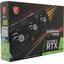 Игровая видеокарта MSI GAMING X TRIO RTX 3080 Ti GAMING X TRIO 12G 12 Гб GDDR6X, вид упаковки