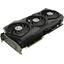 Игровая видеокарта MSI GAMING X TRIO RTX 3080 Ti GAMING X TRIO 12G 12 Гб GDDR6X, вид основной