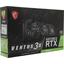 Игровая видеокарта MSI VENTUS RTX 3080 Ti VENTUS 3X 12G 12 Гб GDDR6X, вид упаковки