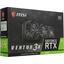 Игровая видеокарта MSI VENTUS RTX 3080 VENTUS 3X 10G OC 10 Гб GDDR6X, вид упаковки