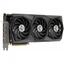 Игровая видеокарта MSI GAMING X TRIO RTX 3090 SUPRIM X 24G 24 Гб GDDR6X, вид основной