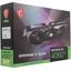   MSI GAMING X RTX 4060 Ti GAMING X SLIM 16G 16  GDDR6,  