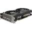 Игровая видеокарта MSI Ventus RTX 4060 Ti VENTUS 2X BLACK 16G OC 16 Гб GDDR6, вид основной