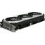 MSI Ventus 3X RTX 4070 TI VENTUS 3X E112GOC 12 Гб GDDR6X, вид основной