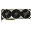 MSI VENTUS RTX 4070 VENTUS 3X 12G OC 12 Гб GDDR6X, вид сверху