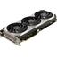 MSI VENTUS RTX 4070 VENTUS 3X 12G OC 12 Гб GDDR6X, вид основной