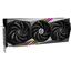 Игровая видеокарта MSI GAMING X TRIO RTX 4080 16GB GAMING X TRIO 16 Гб GDDR6X, вид основной