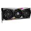   MSI GAMING X TRIO RTX 4080 16GB GAMING X TRIO 16  GDDR6X,  