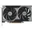 MSI VENTUS RTX 5050 8G VENTUS 2X, вид сверху