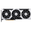 MSI VENTUS RTX 5060 8G VENTUS 3X, вид сверху