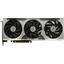 MSI VENTUS 3X RTX 5060 8G VENTUS 3X OC, вид сверху