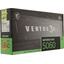 MSI VENTUS 3X RTX 5060 8G VENTUS 3X OC, вид упаковки