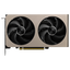 MSI RTX 5060 TI 16G INSPIRE 2X, вид сверху