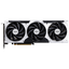 MSI Ventus 3X RTX 5060 TI 16G VENTUS 3X OC, вид сверху