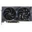 MSI Gaming RTX 5060 TI 8G GAMING OC, вид сверху
