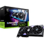 MSI Gaming Trio RTX 5060 TI 8G GAMING TRIO, вид коллаж