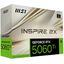 MSI Inspire RTX 5060 TI 8G INSPIRE 2X, вид упаковки