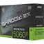 MSI SHADOW RTX 5060 Ti 8G SHADOW 2X OC PLUS, вид упаковки