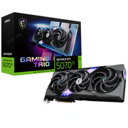 MSI RTX 5070 Ti 16G GAMING TRIO OC 16 Гб GDDR7