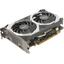 Игровая видеокарта MSI MECH RX 6500 XT MECH 2X 4G OC 4 Гб GDDR6, вид основной