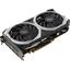 Игровая видеокарта MSI MECH RX 6600 MECH 2X 8 Гб GDDR6, вид основной