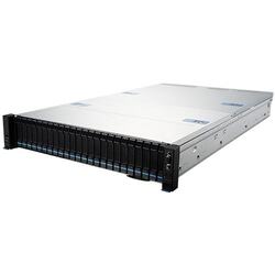 939-S322-003 MSI S2205-04 Rack 2U, 2xXeon LGA4677, 32xDDR5/5600, 24x2.5" U.2 NVMe + 8xSATA/SAS front + 4x2.5" SATA rear