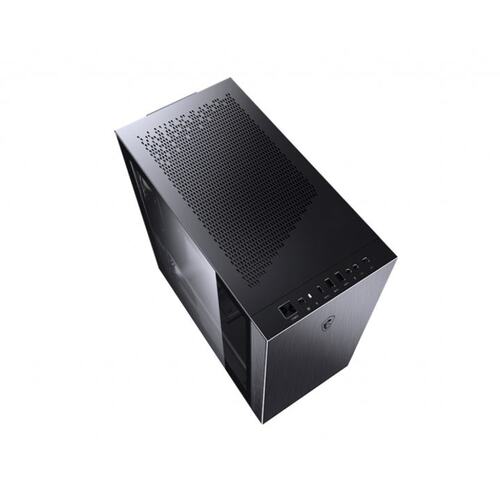 Корпус Miditower MSI MPG SEKIRA 100P ATX без БП с окном