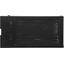Корпус Miditower MSI MAG VAMPIRIC 010 ATX без БП с окном, вид сверху