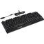 Игровая клавиатура MSI Vigor GK30, вид основной