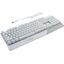 Игровая клавиатура MSI Vigor GK30, вид основной