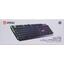 Игровая клавиатура MSI Vigor GK50 Low Profile RU, вид упаковки