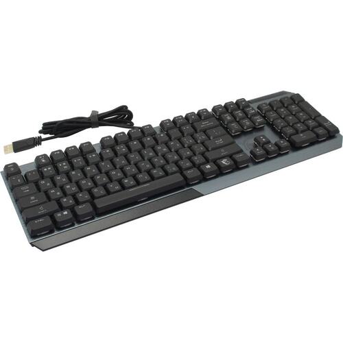 Игровая клавиатура MSI Vigor GK50 Low Profile RU
