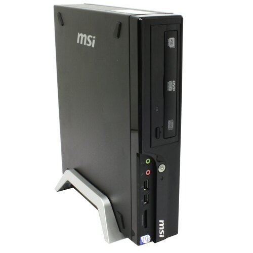 Неттоп MSI Wind Nettop 120