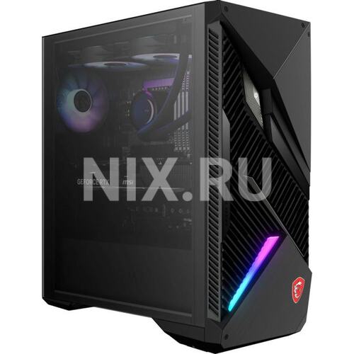 ПК MSI Infinite X2 14NUG9-659RU Core i9 14900KF (3.2) 64Gb 2Tb 7.2k SSD1Tb RTX4080 16Gb Windows 11 Home 2.5Gigabit WiFi