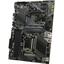 Материнская плата Socket LGA1200 MSI Z490-A PRO 4DDR4 ATX, вид основной