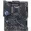 Материнская плата Socket LGA1200 MSI Z490 GAMING EDGE WIFI 4DDR4 ATX, вид сверху