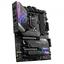 Материнская плата Socket LGA1200 MSI Z590 4DDR4 ATX, вид основной