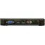 Переключатель KVM MultiCo EW-K1904U, вид спереди